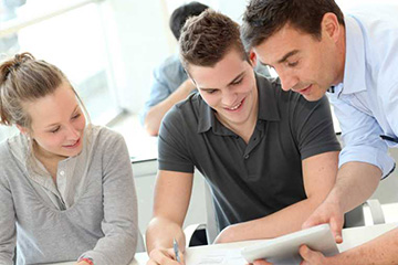 實施培訓(xùn)服務(wù)