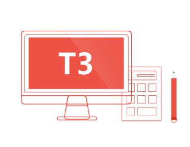 用友T3無法記賬是什么原因