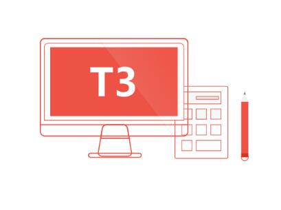 用友T3標準版年結前備份要謹記哪些操作