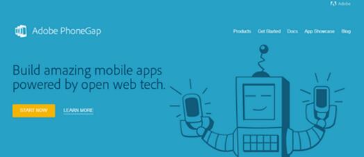 簡單免費自建app